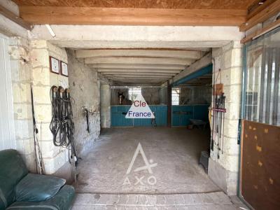 Propriete Equestre Avec Ga