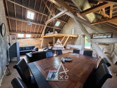 Propriete Equestre Avec Ga