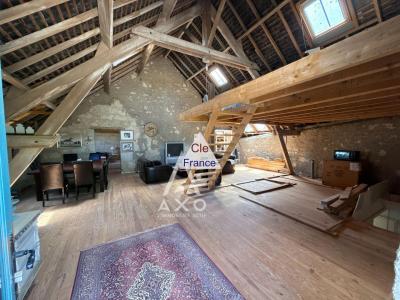 Propriete Equestre Avec Ga