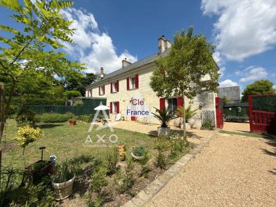 Propriete Equestre Avec Ga
