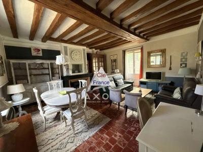 Propriete Equestre Avec Ga