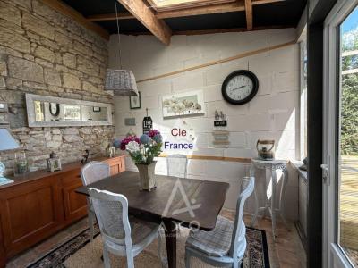 Propriete Equestre Avec Ga