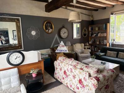 Propriete Equestre Avec Ga
