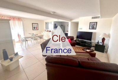 Appartement Type 4 Avec Terrasse D\'environ 40 M2