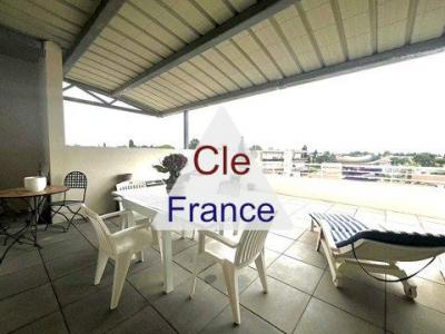 Appartement Type 4 Avec Terrasse D\'environ 40 M2