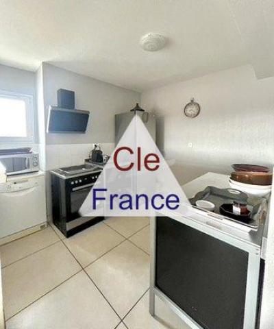 Appartement Type 4 Avec Terrasse D\'environ 40 M2