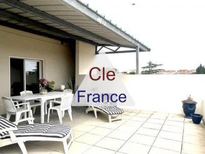 Appartement Type 4 Avec Terrasse D\'environ 40 M2