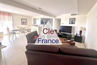 Appartement Type 4 Avec Terrasse D\'environ 40 M2
