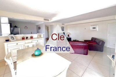 Appartement Type 4 Avec Terrasse D\'environ 40 M2