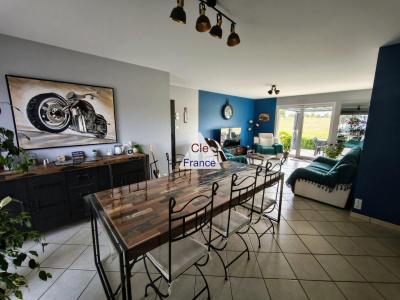 Plain Pied 4 Chambres