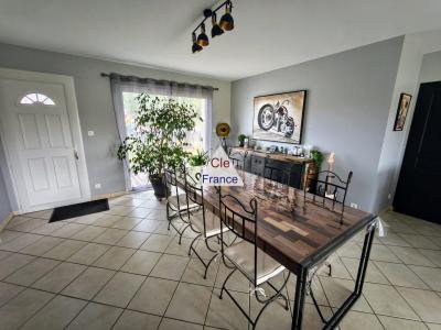Plain Pied 4 Chambres