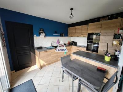 Plain Pied 4 Chambres