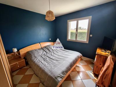 Plain Pied 4 Chambres
