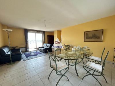 Toulouse ,appartement T4 Avec Terrasse .