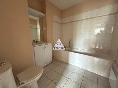 Toulouse ,appartement T4 Avec Terrasse .