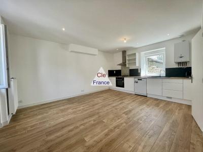 A Vendre Appartement Duplex Renove De 66 Ma