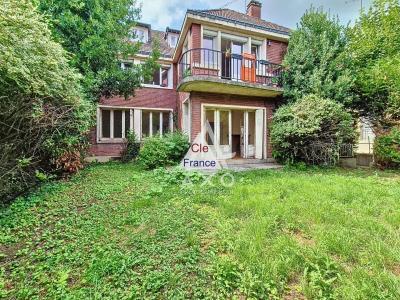 Appartement 3 Pieces Avec Jardin, Garage Et Fort Potentiel A
