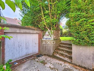 Appartement 3 Pieces Avec Jardin, Garage Et Fort Potentiel A