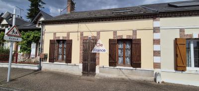 Maison De Ville A