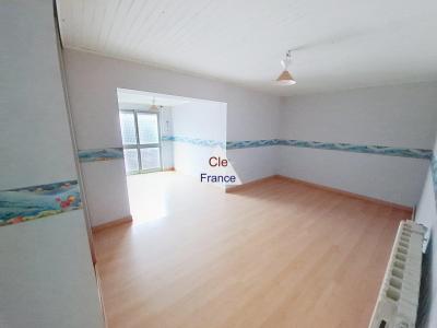 Detached House with Garden and Good Potential