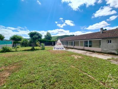 Maison De Plain-pied - Annexes Amenageables