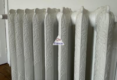 Beautiful Town House with Courtyard Garden