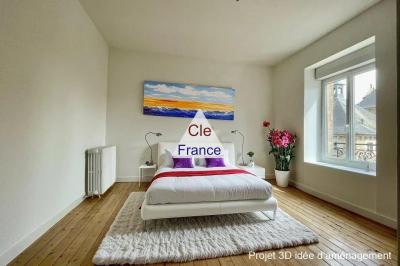 Beautiful Town House with Courtyard Garden