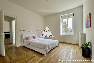 Beautiful Town House with Courtyard Garden