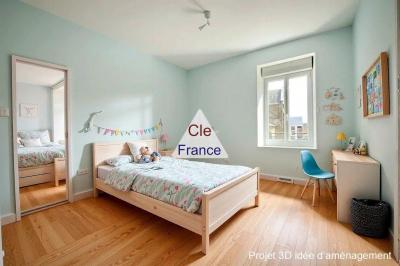 Beautiful Town House with Courtyard Garden