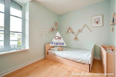 Beautiful Town House with Courtyard Garden