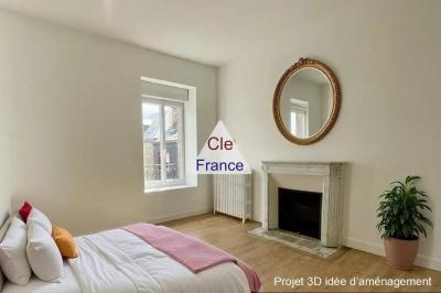 Beautiful Town House with Courtyard Garden