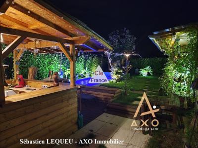 Maison Plain Pied Avec Piscine