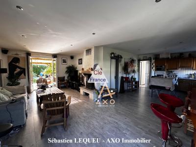 Maison Plain Pied Avec Piscine