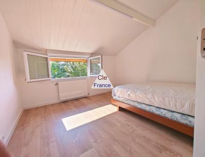 Villemomble - Maison Familiale 160ma