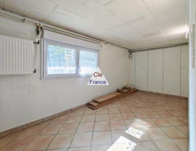 Villemomble - Maison Familiale 160ma