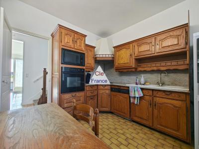 Villemomble - Maison Familiale 160ma