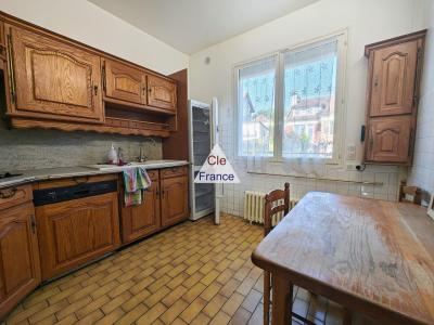 Villemomble - Maison Familiale 160ma