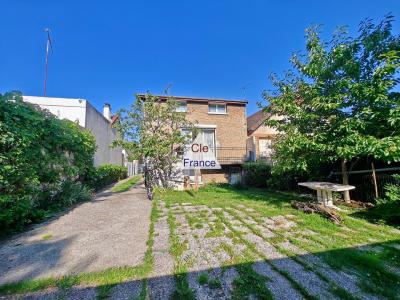 Villemomble - Maison Familiale 160ma