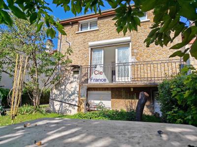 Villemomble - Maison Familiale 160ma