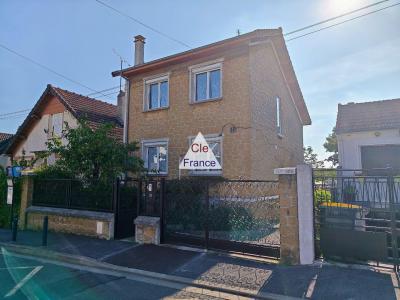 Villemomble - Maison Familiale 160ma