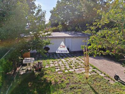 Villemomble - Maison Familiale 160ma