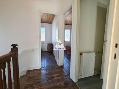 Villemomble - Maison Familiale 160ma