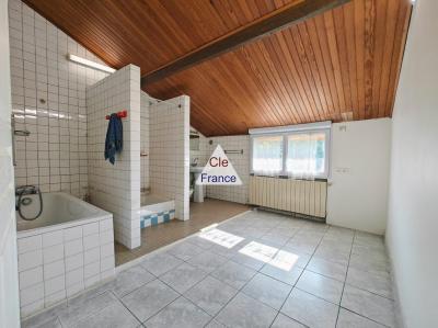 Villemomble - Maison Familiale 160ma