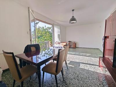 Villemomble - Maison Familiale 160ma