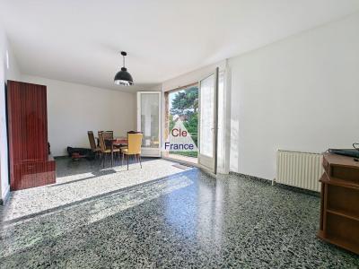 Villemomble - Maison Familiale 160ma