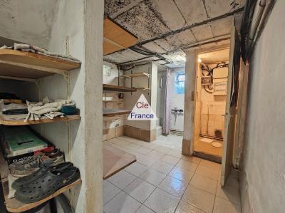 Villemomble - Maison Familiale 160ma