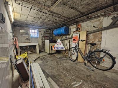 Villemomble - Maison Familiale 160ma