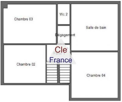 Villemomble - Maison Familiale 160ma