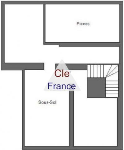 Villemomble - Maison Familiale 160ma