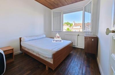 Villemomble - Maison Familiale 160ma